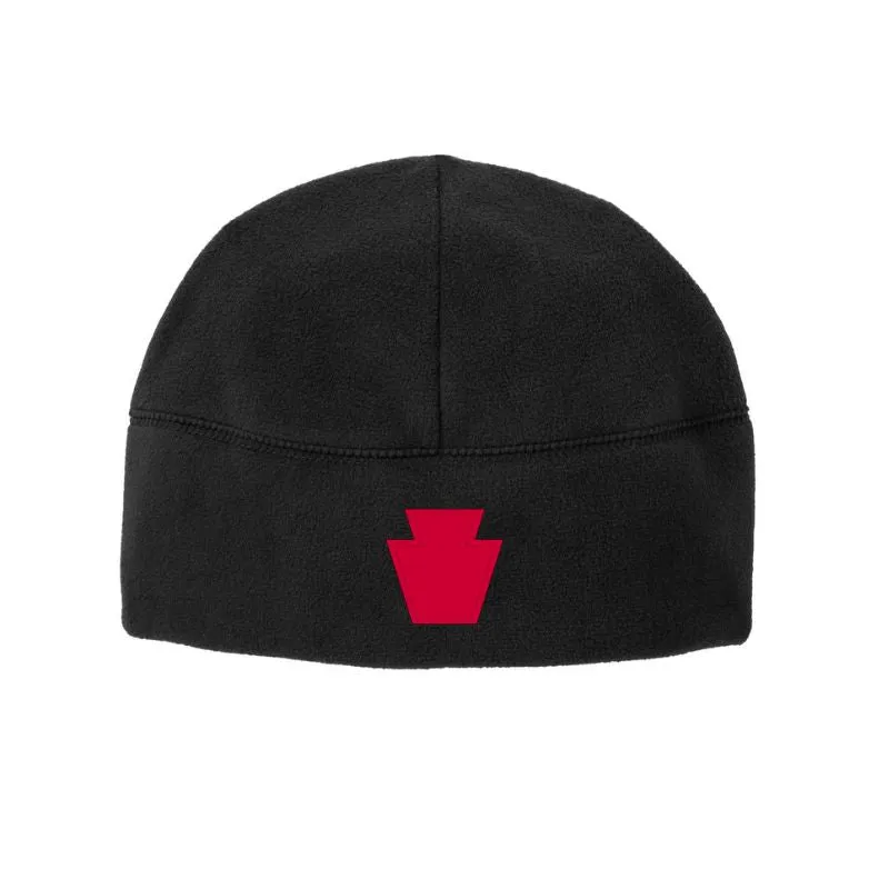 28th Infantry Soft Fleece Beanie