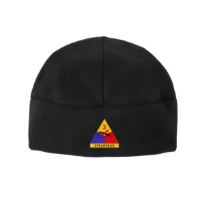 3rd Armor Soft Fleece Beanie