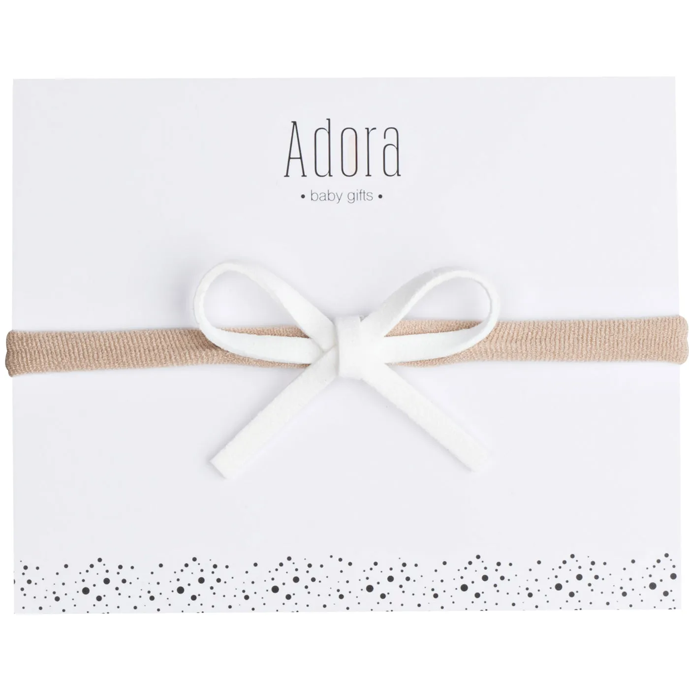 Adora Mini Classic Headband