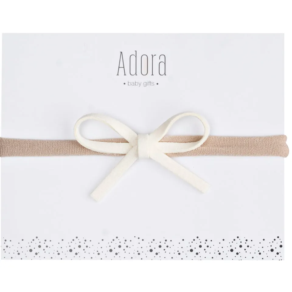 Adora Mini Classic Headband