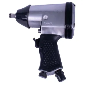 AIRCRAFT AIR IMPACT WRENCH 1/2' SINGLE HAMMER AT0003