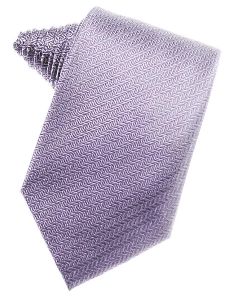 Aqua Herringbone Neckties