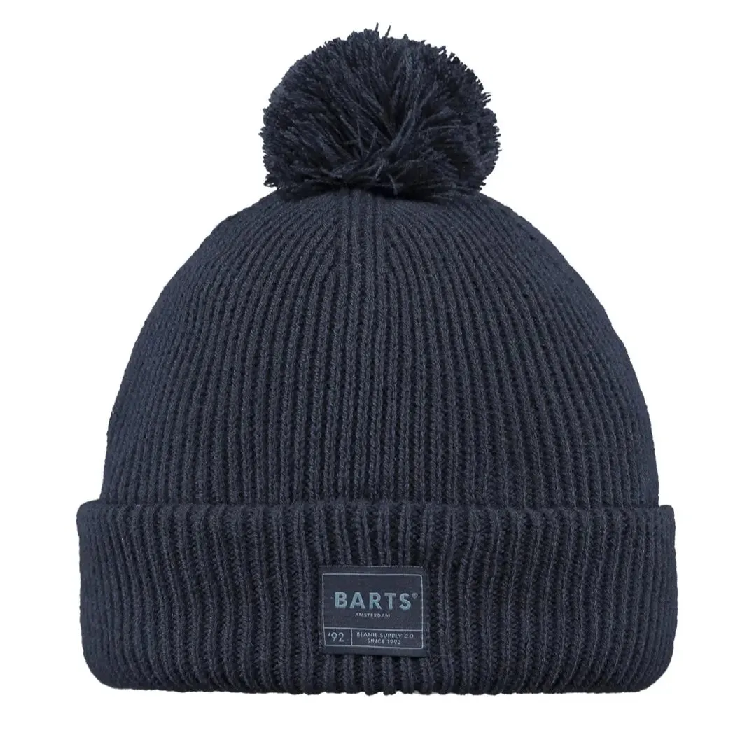 Arkade Beanie - Navy