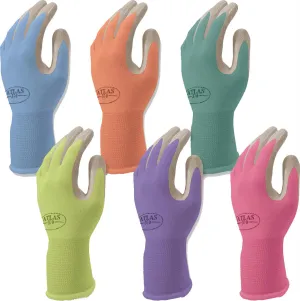 Bellingham Nitrile Touch Equestrian Gloves