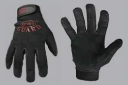 Boss Gloves Goatskin Boss Guard™ Extra Large