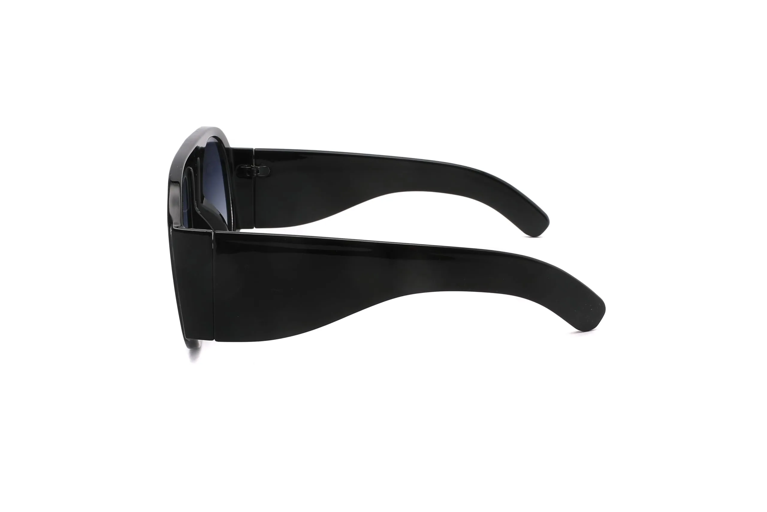 Brooks Oversized Sunglasses