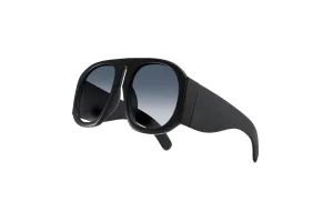 Brooks Oversized Sunglasses