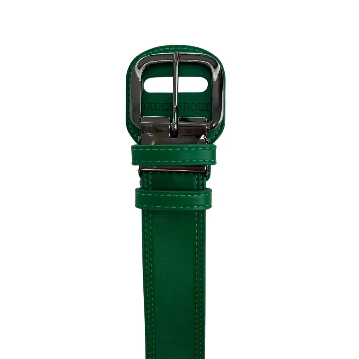 BRUCE BOLT Adjustable Belt - GREEN