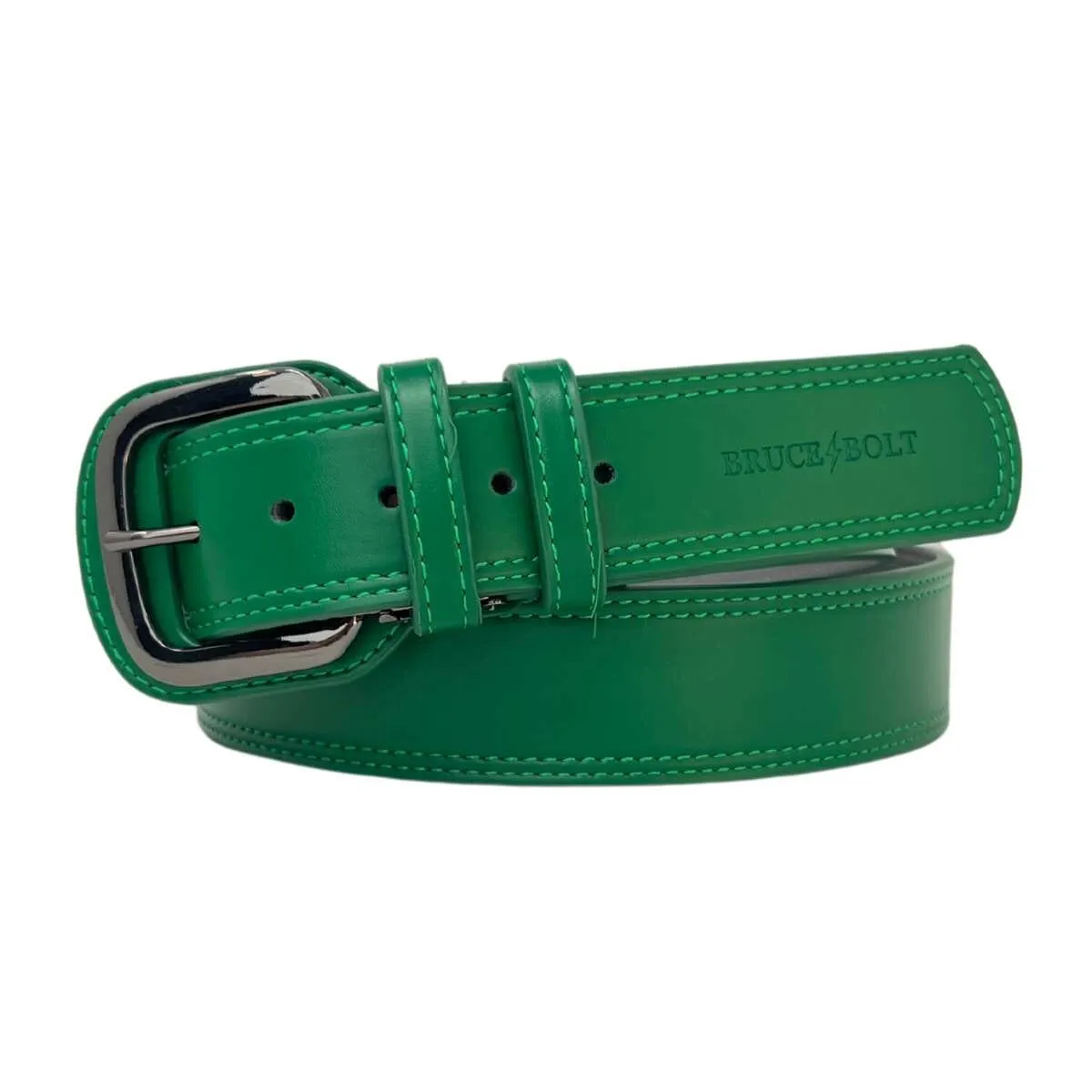 BRUCE BOLT Adjustable Belt - GREEN