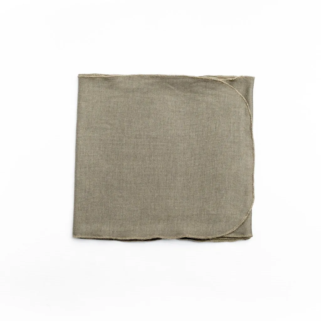 Chemo Head Wrap Khaki