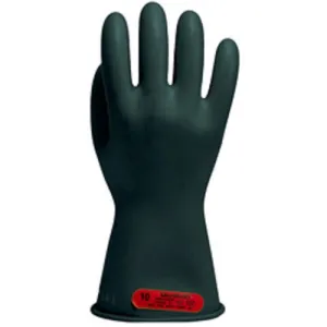 Chicago Protective Mehanics Wear LRIG-0-11 Class 0 11" Low Voltage Rubber Insulated Gloves