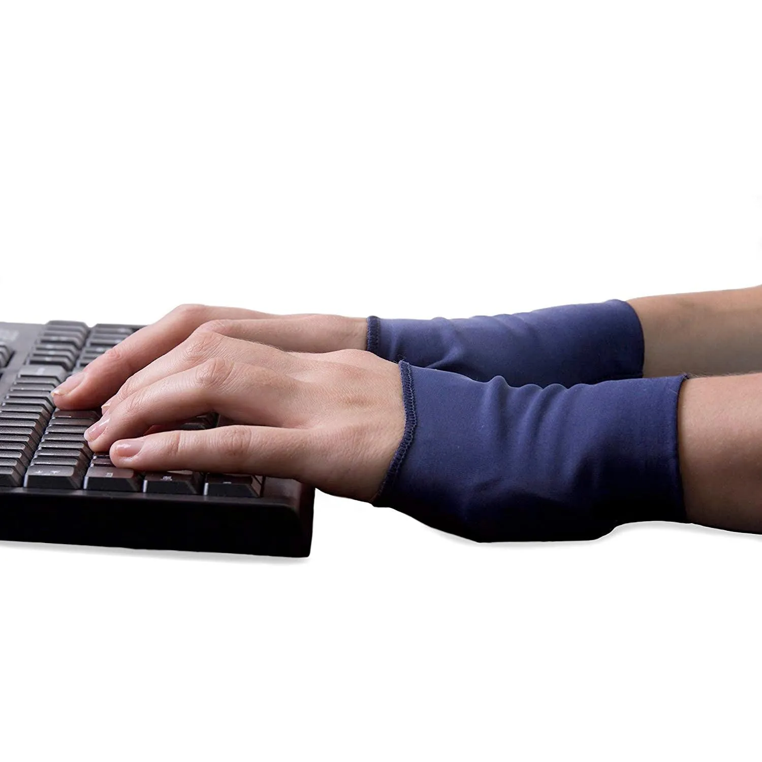 Computer Gloves for Carpal Tunnel Relief