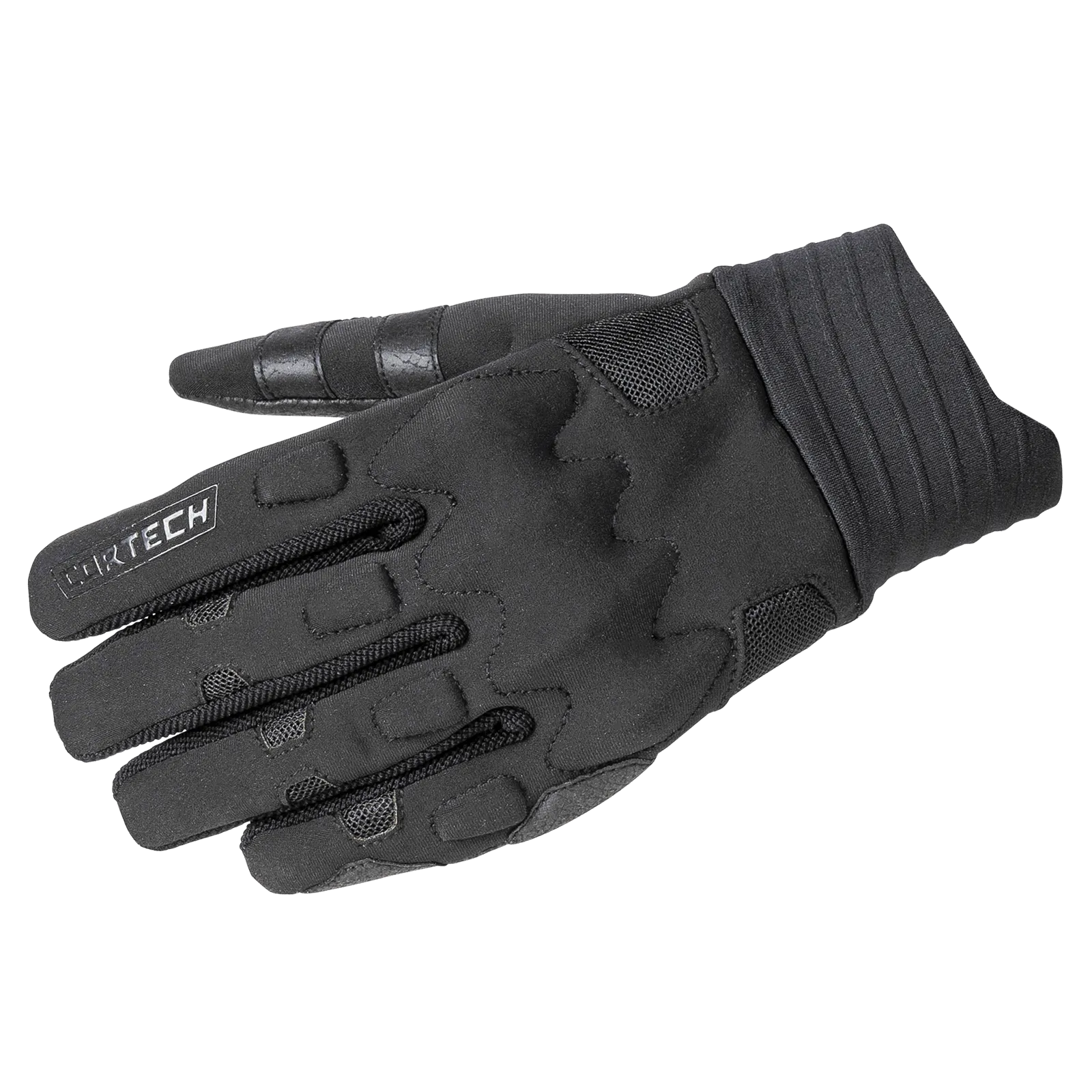 Cortech Lite Glove - Black/Black