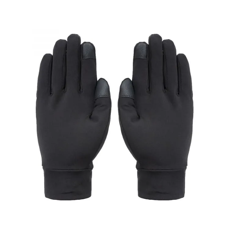 Dimito Flexible Liner Glove-BLACK