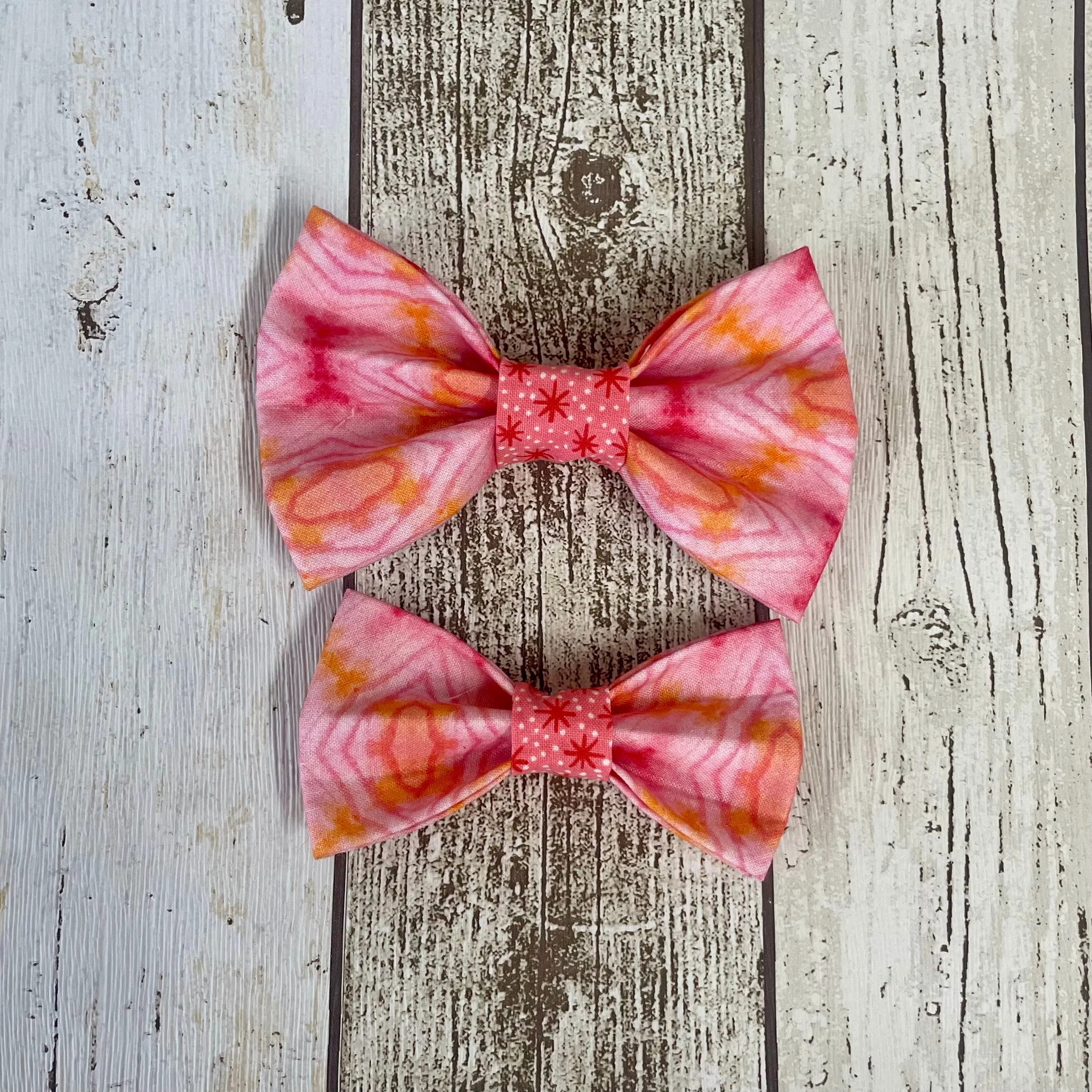 Doghouse Bow Ties for Dogs