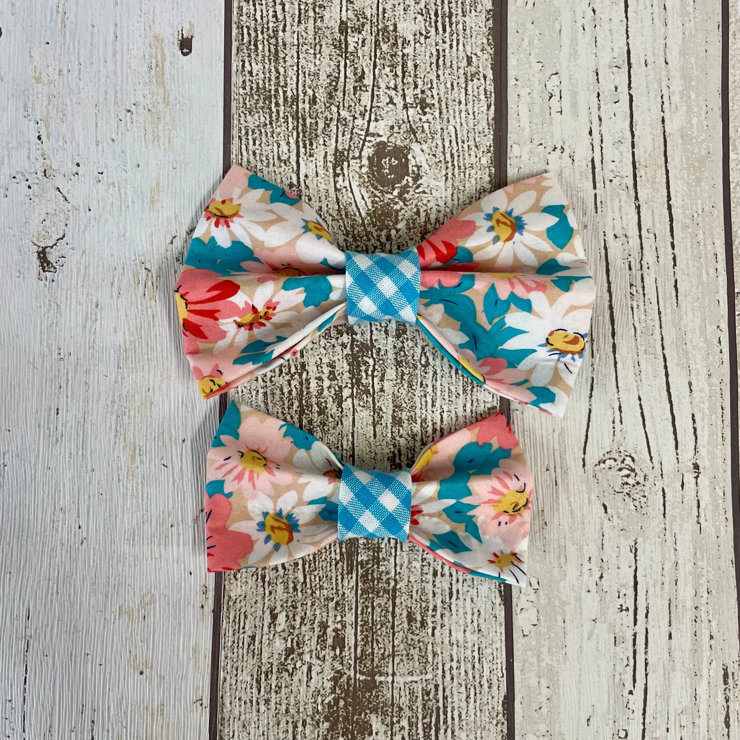 Doghouse Bow Ties for Dogs