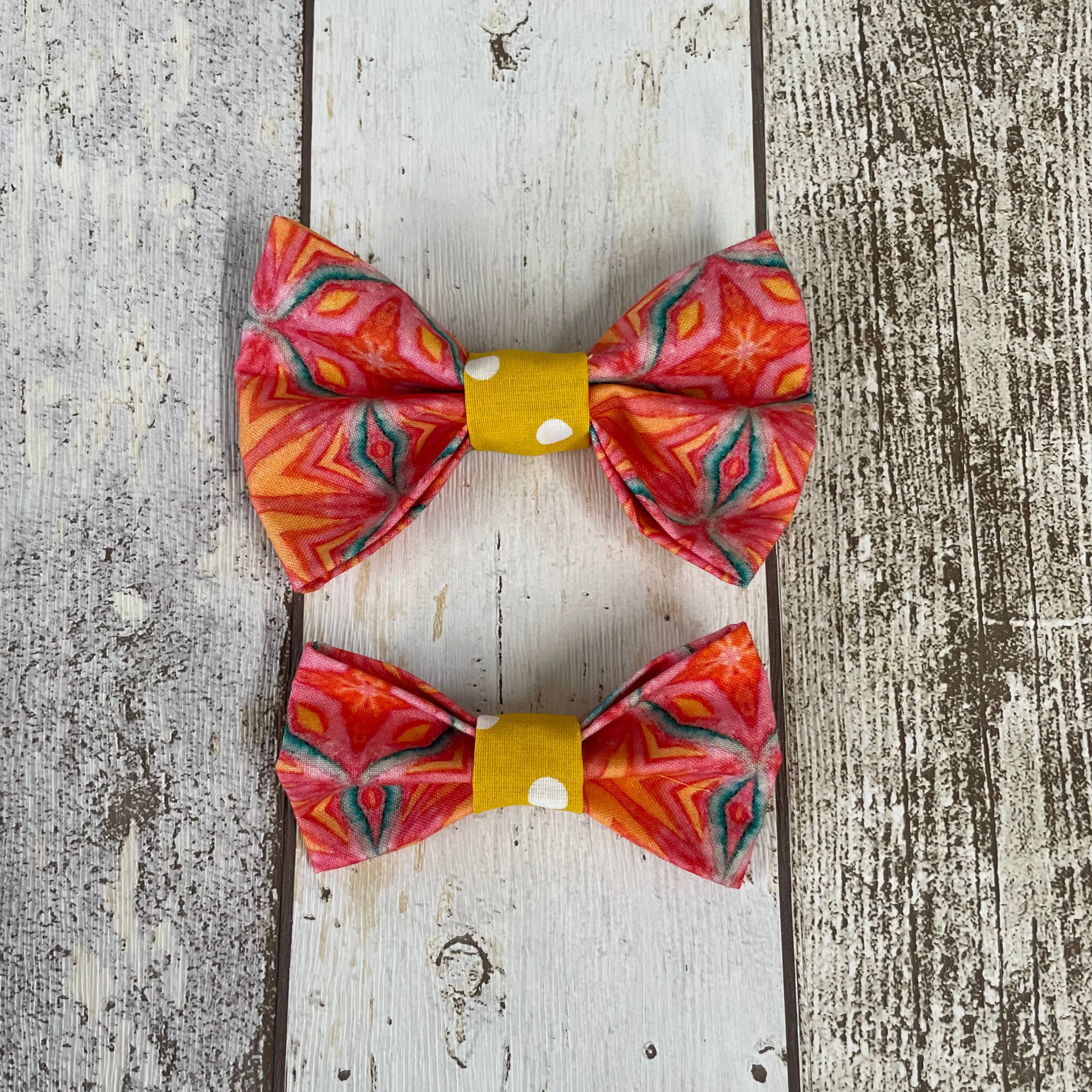 Doghouse Bow Ties for Dogs