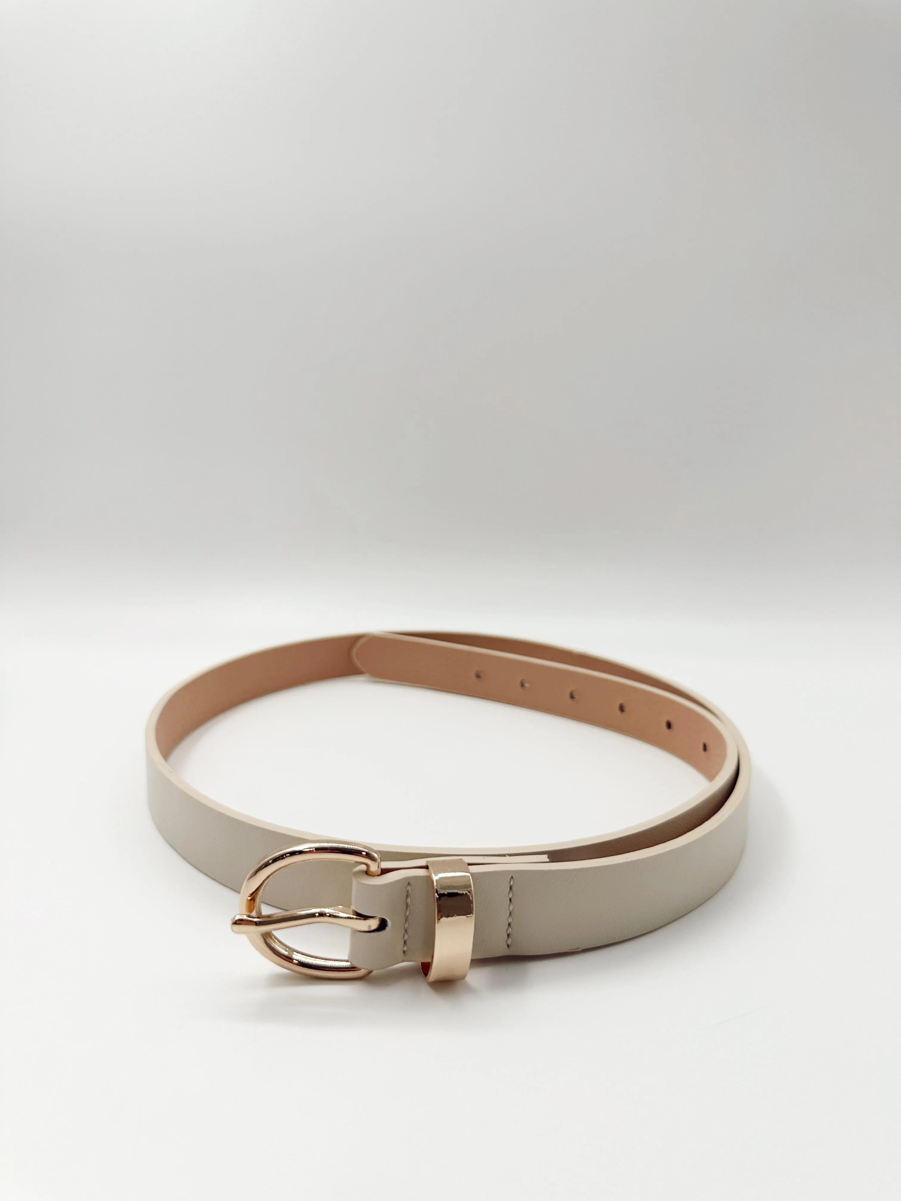 Everyday Elegance Belt