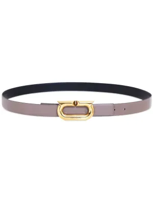 Ferragamo Belts Beige