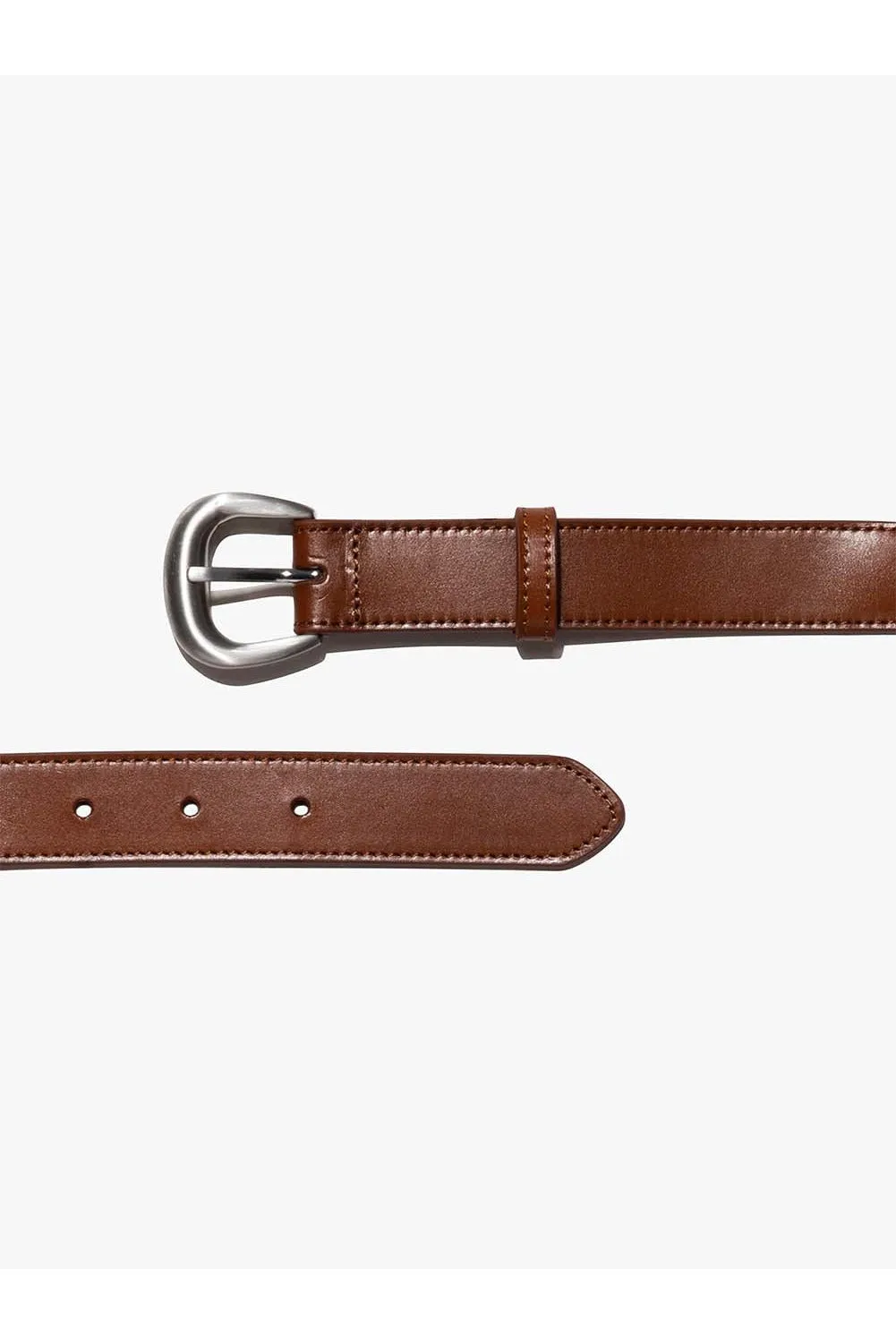 Frame Timeless Buckle Belt