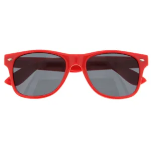 grinderPUNCH Retro Inspired Classic Sunglasses