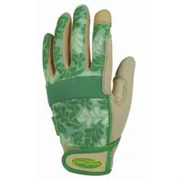 High Performance Gardening Gloves, Women's L