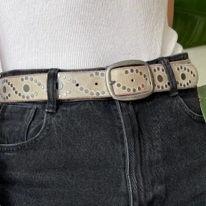 Irena Studded Belt