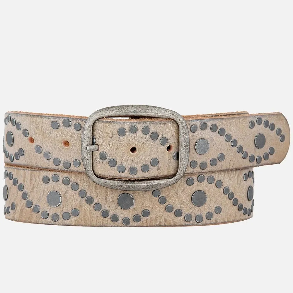 Irena Studded Belt