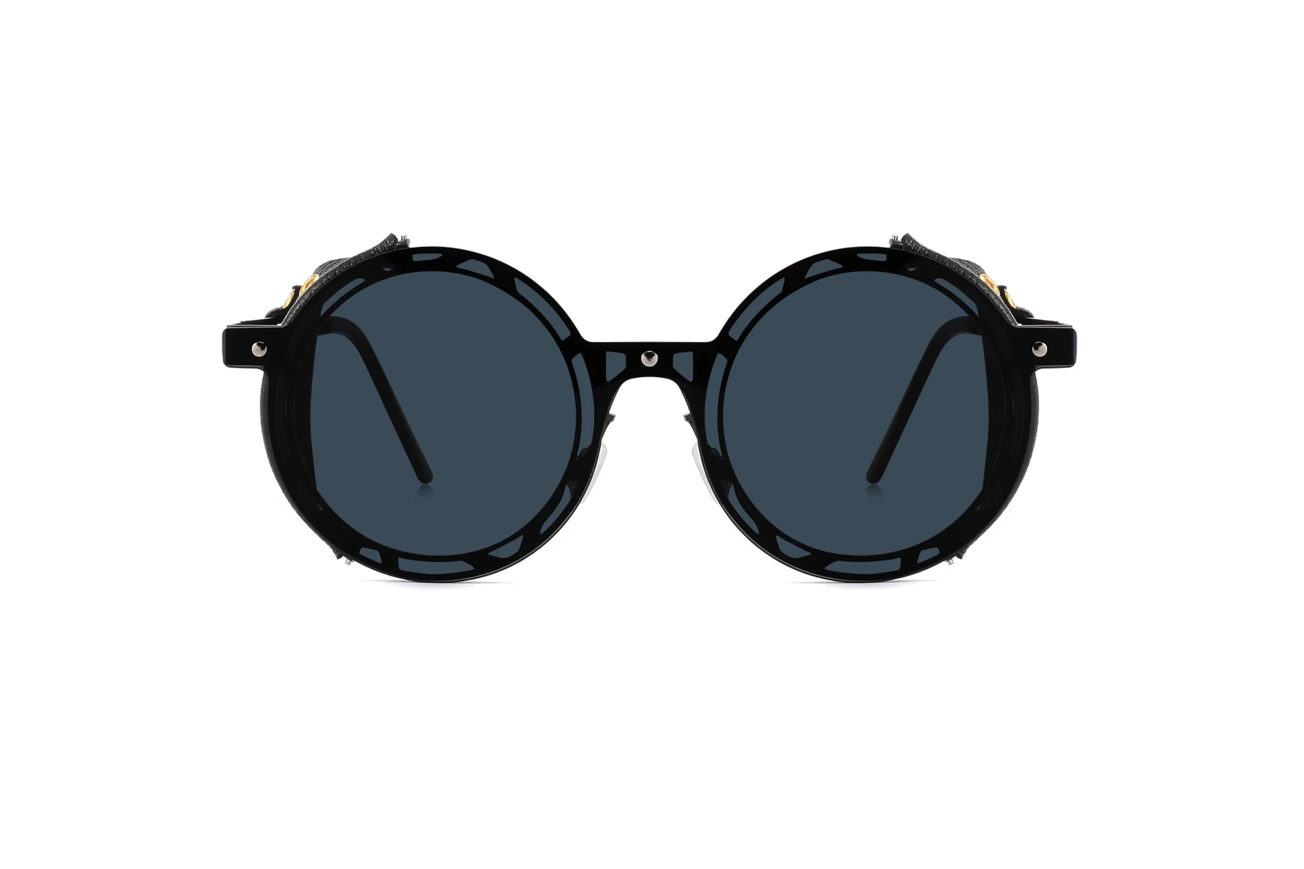 Julian Steampunk Sunglasses