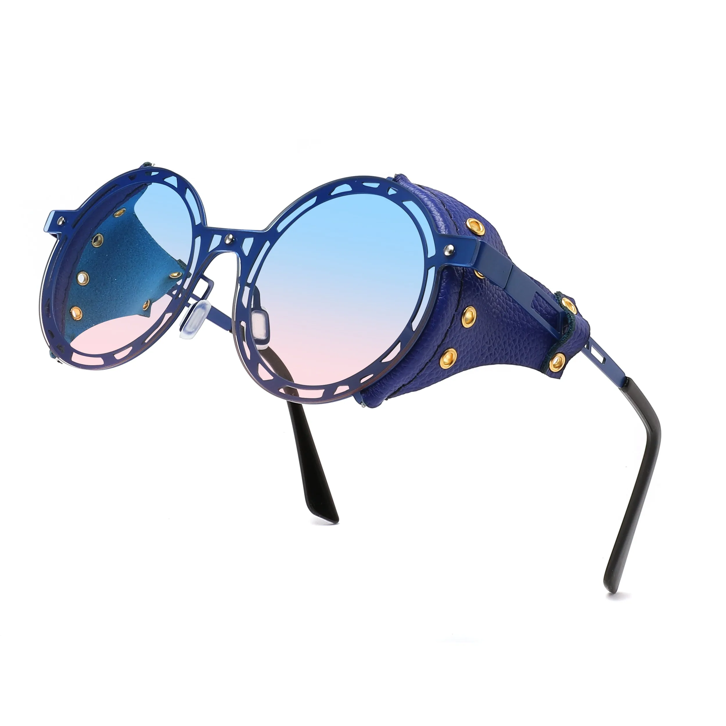 Julian Steampunk Sunglasses