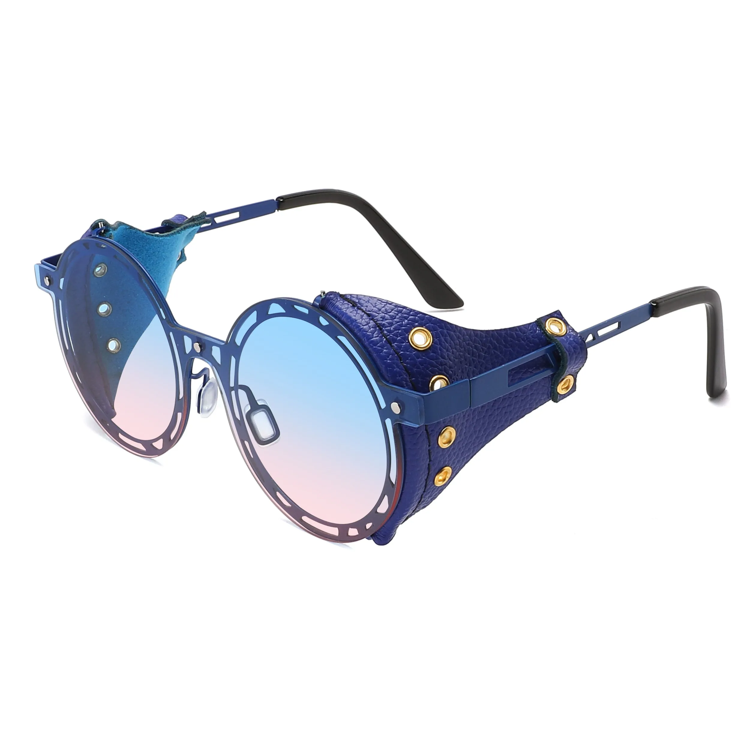 Julian Steampunk Sunglasses