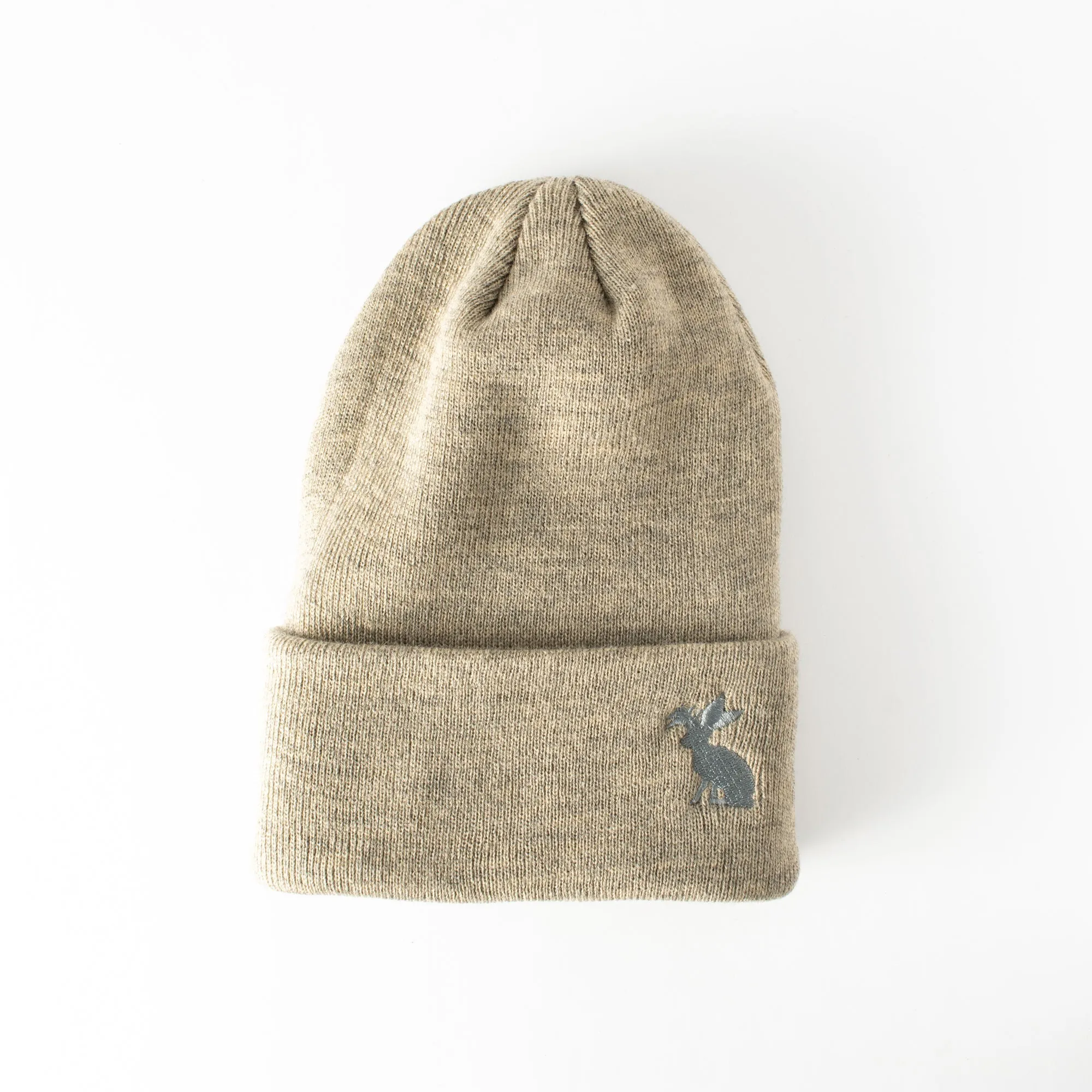 LEGENDARY CUFF BEANIE