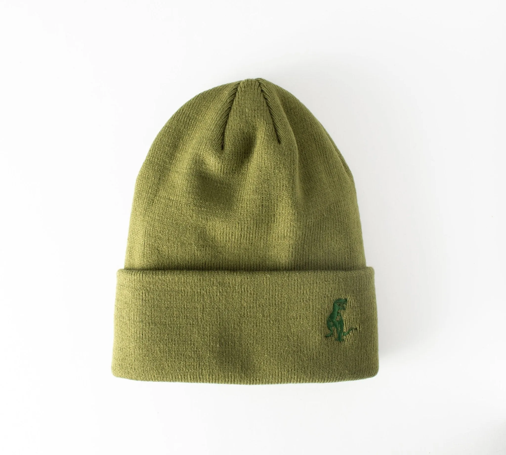 LEGENDARY CUFF BEANIE