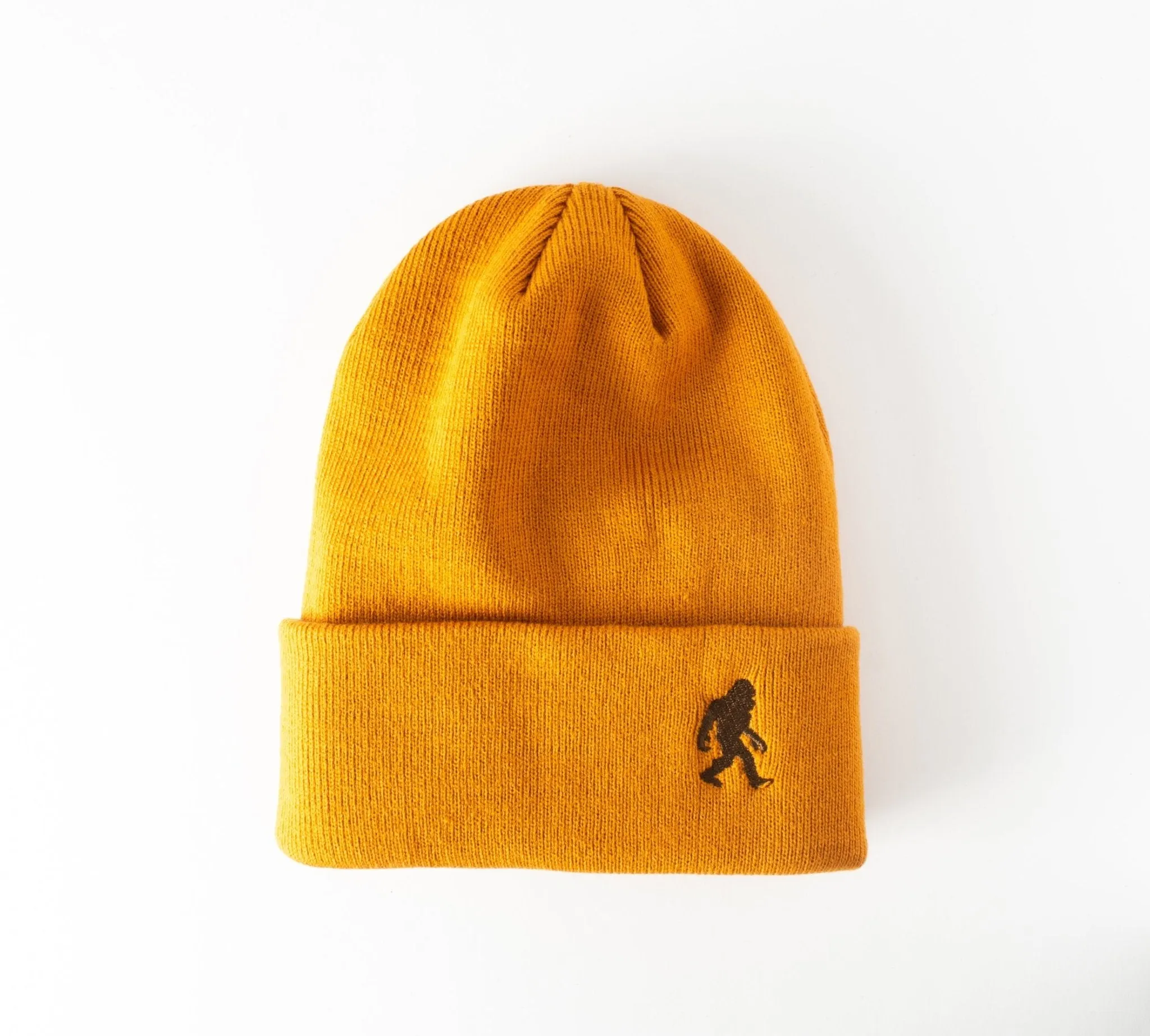 LEGENDARY CUFF BEANIE