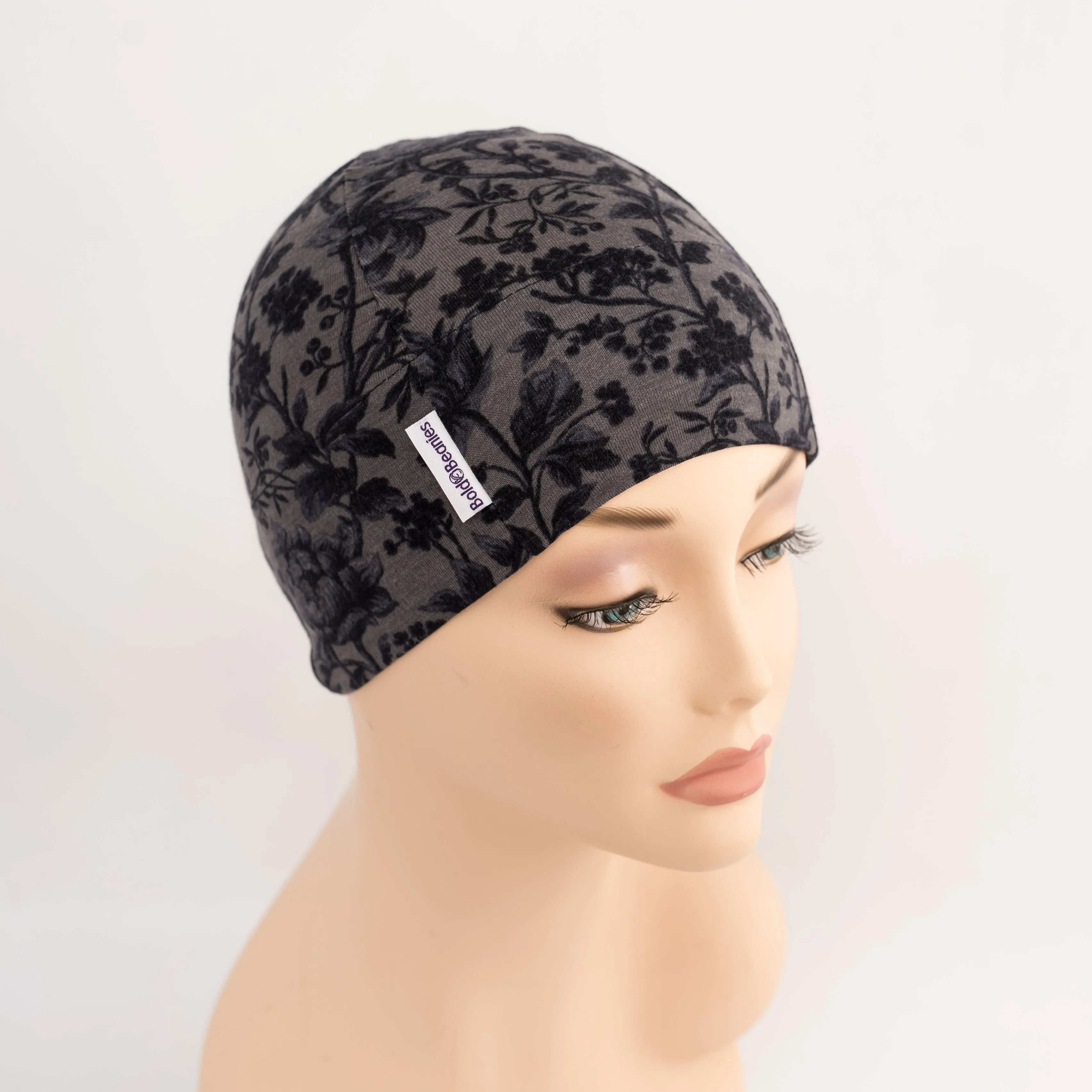 Liberty Melissa Bold Beanies Hat - 3 Colours