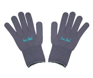 Machine Quilting Gloves - Large