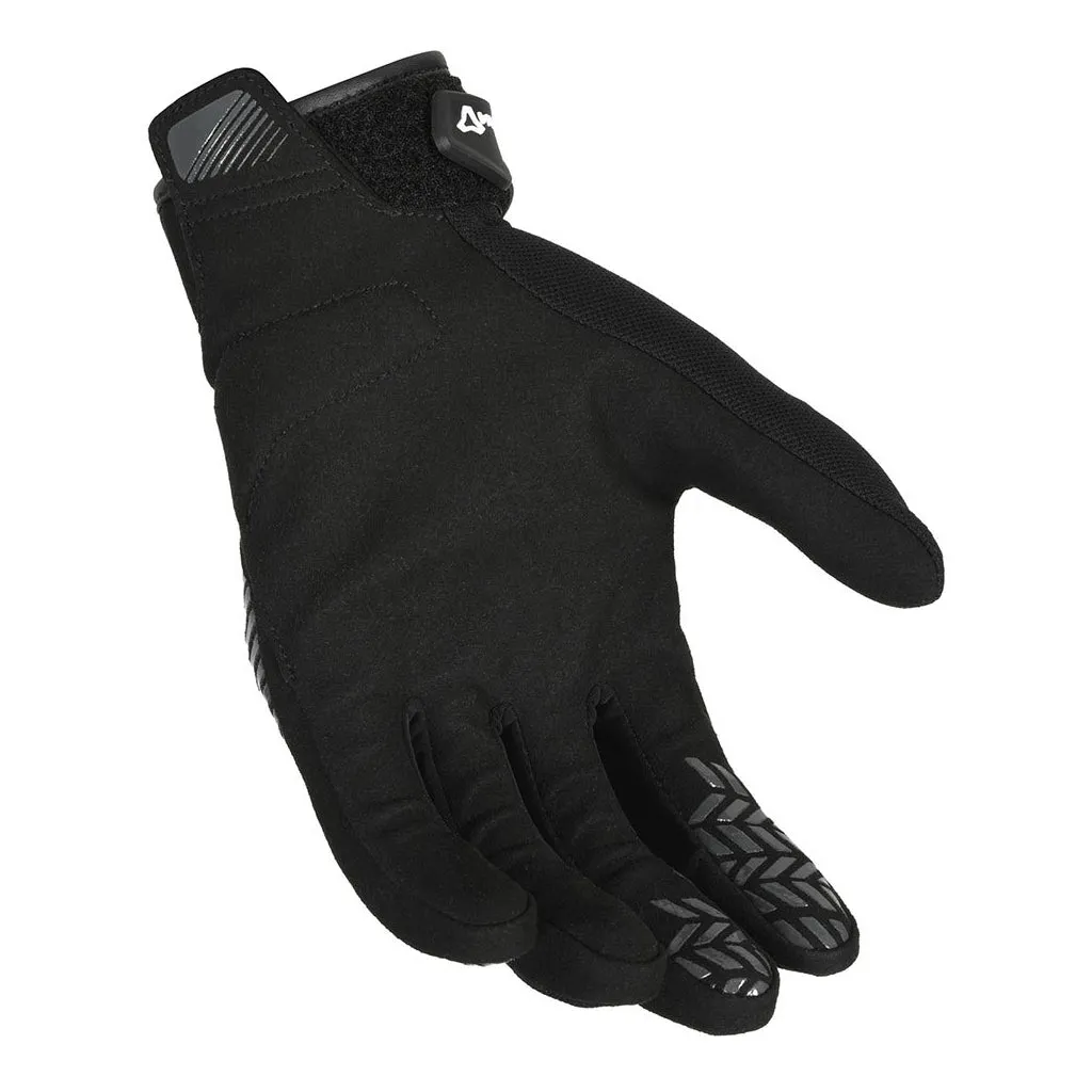 MACNA OBTAIN MOTORCYCLE MESH GLOVES