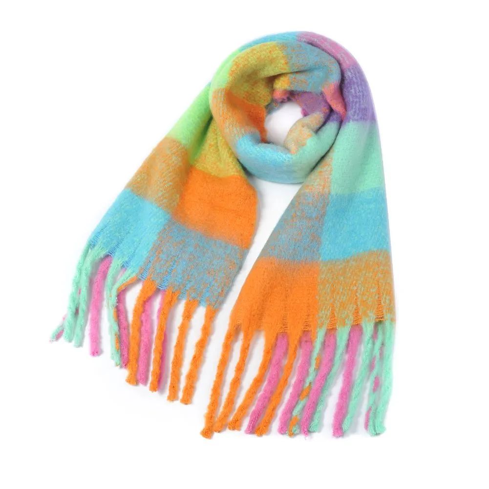 MAGGIO Scarves