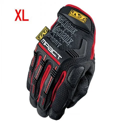 Mechanix Wear Motorcycle Gloves Gym Tactical Fitness Cycling Paintball Outdoor