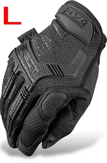 Mechanix Wear Motorcycle Gloves Gym Tactical Fitness Cycling Paintball Outdoor