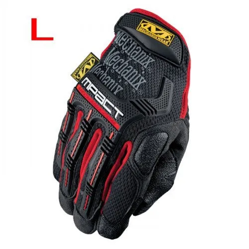 Mechanix Wear Motorcycle Gloves Gym Tactical Fitness Cycling Paintball Outdoor