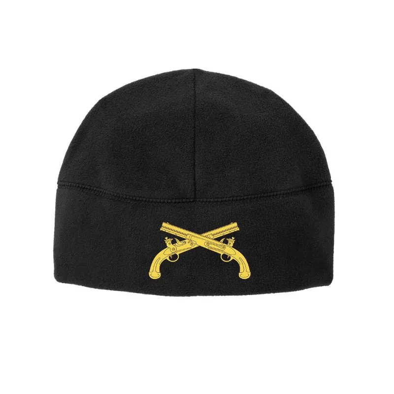 Military Police Soft Fleece Beanie