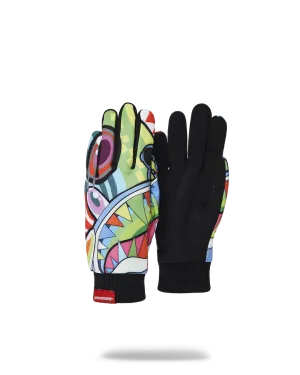 Mind Trip Gloves Large 9100g080nsz