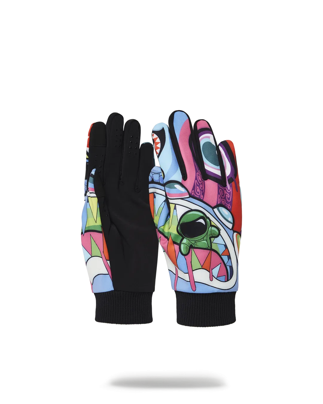 Mind Trip Gloves Large 9100g080nsz