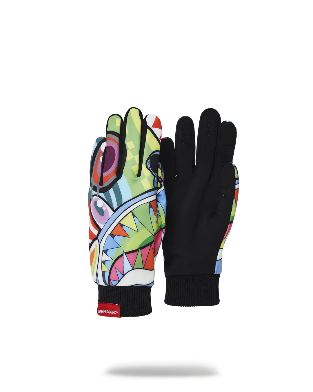 Mind Trip Gloves Large 9100g080nsz