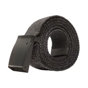 Nike Men's Heathered Reversible Golf Belt