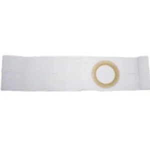 Nu-Form Support Belt Medium Oval Opening 4" Wide 41" - 46" Waist X-Large