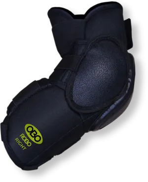 OBO Robo Elbow Guards (Set)