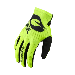 O'Neal Matrix Stacked Glove Neon