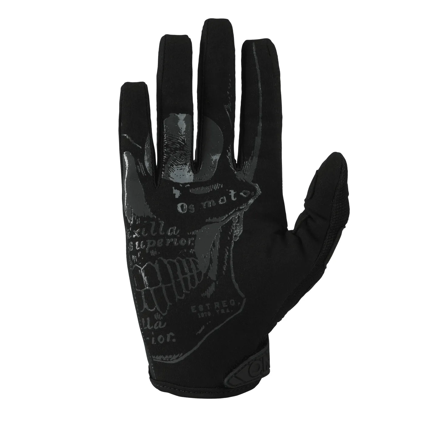 O'Neal Mayhem Attack V.23 Glove Black/Neon